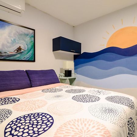 Hostal en El Centro LaKiwa Mazatlán Exterior foto